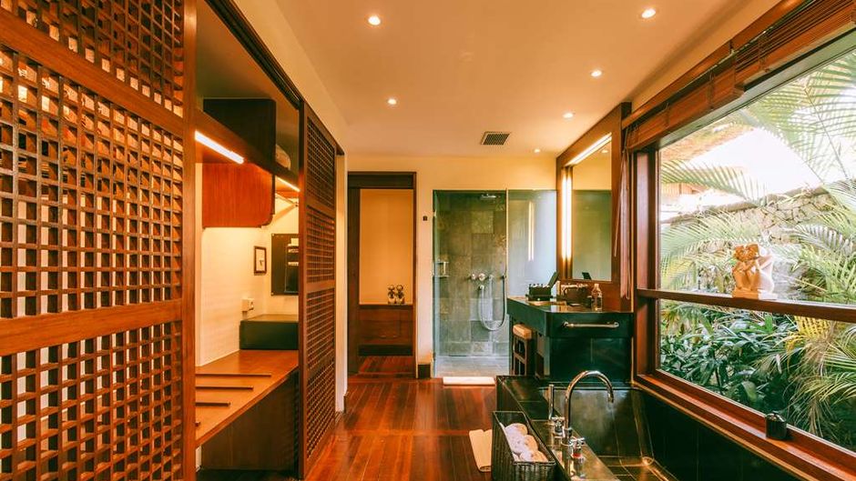 Jimbaran Puri, A Belmond Hotel Suite