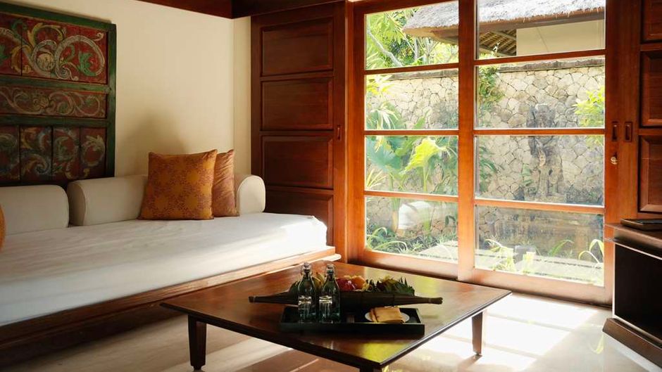 Jimbaran Puri, A Belmond Hotel Suite