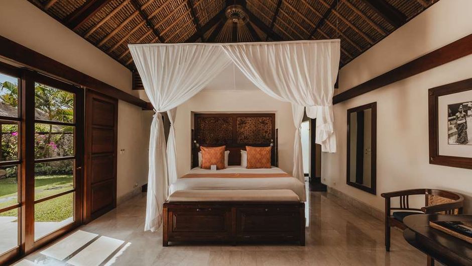 Jimbaran Puri, A Belmond Hotel Suite