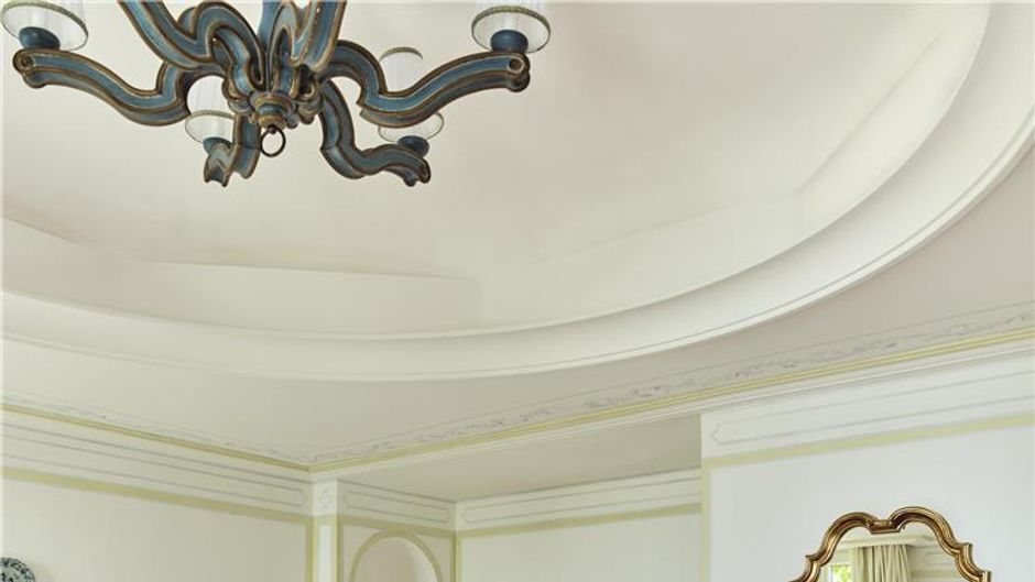 Splendido, A Belmond Hotel Room