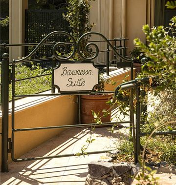 Splendido, A Belmond Hotel