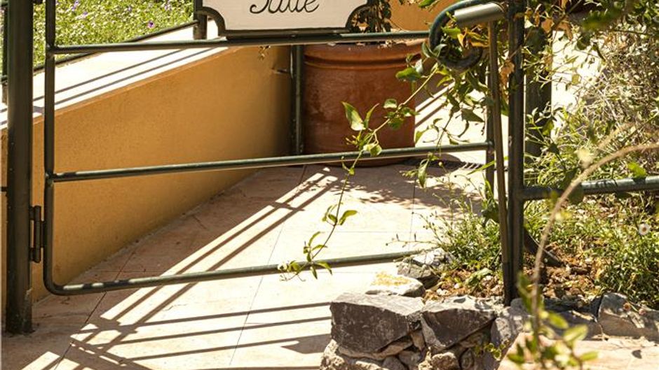 Splendido, A Belmond Hotel Exterior