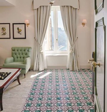 Caruso, A Belmond Hotel