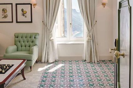 Caruso, A Belmond Hotel