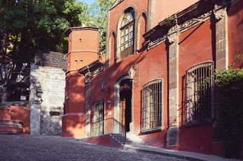 Casa de Sierra Nevada, A Belmond Hotel