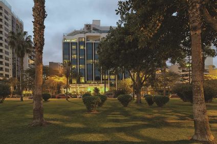 Miraflores Park, A Belmond Hotel