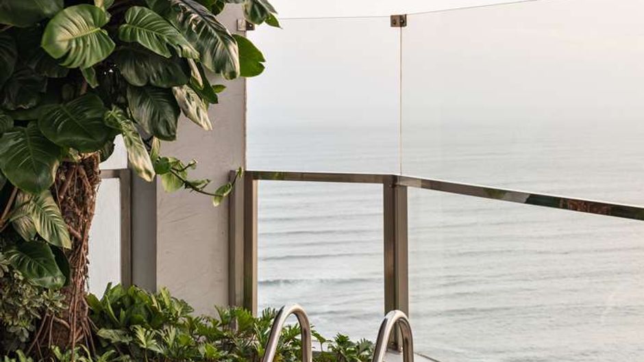 Miraflores Park, A Belmond Hotel Suite