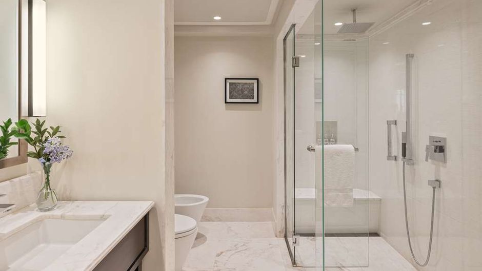 Miraflores Park, A Belmond Hotel Suite