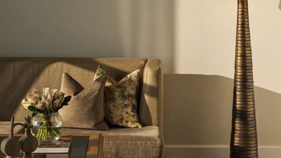 Miraflores Park, A Belmond Hotel Suite