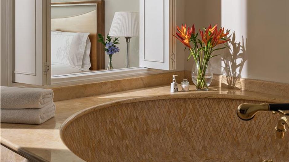 Miraflores Park, A Belmond Hotel Room