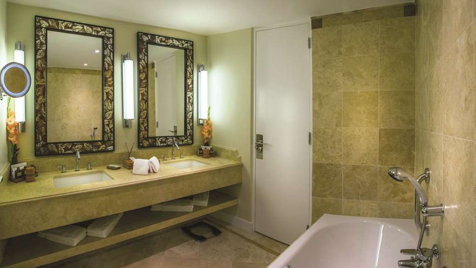 Sanctuary Lodge, A Belmond Hotel Suite
