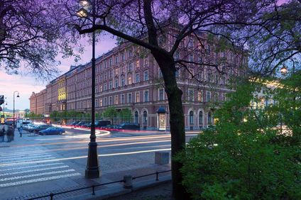 Grand Hotel Europe