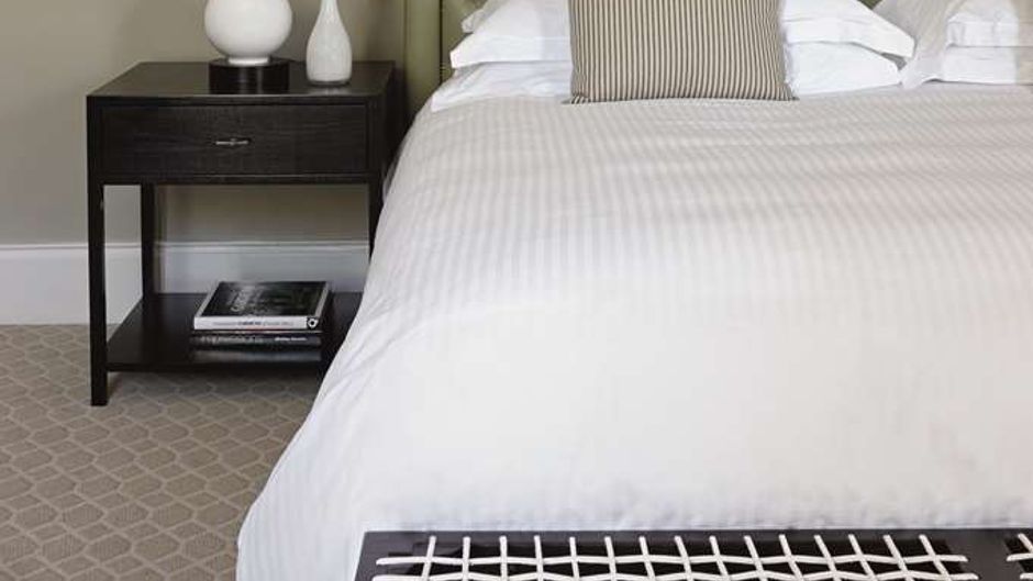Mount Nelson Hotel, A Belmond Hotel Room
