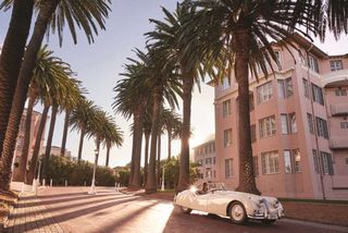 Mount Nelson Hotel, A Belmond Hotel