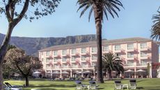 Mount Nelson Hotel, A Belmond Hotel