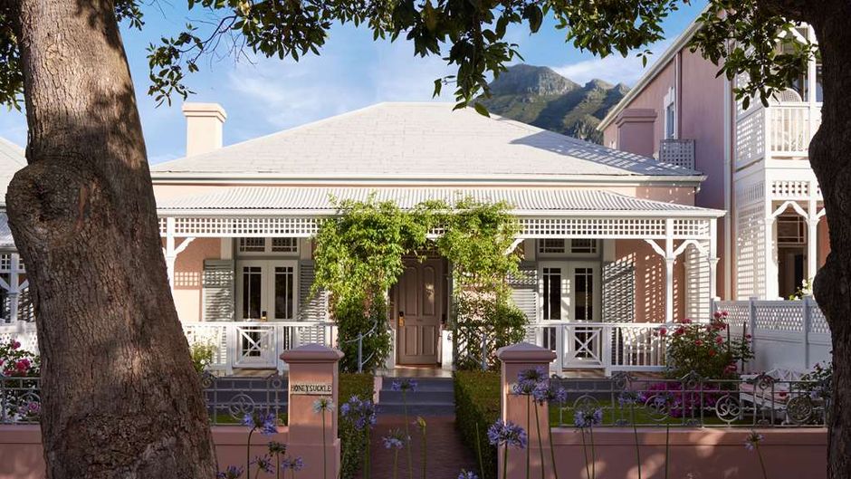 Mount Nelson Hotel, A Belmond Hotel Other