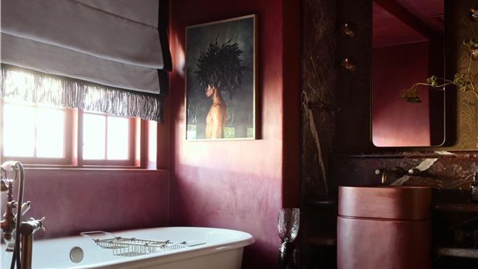 Mount Nelson Hotel, A Belmond Hotel Suite
