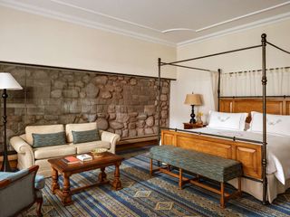 Palacio Nazarenas, A Belmond Hotel