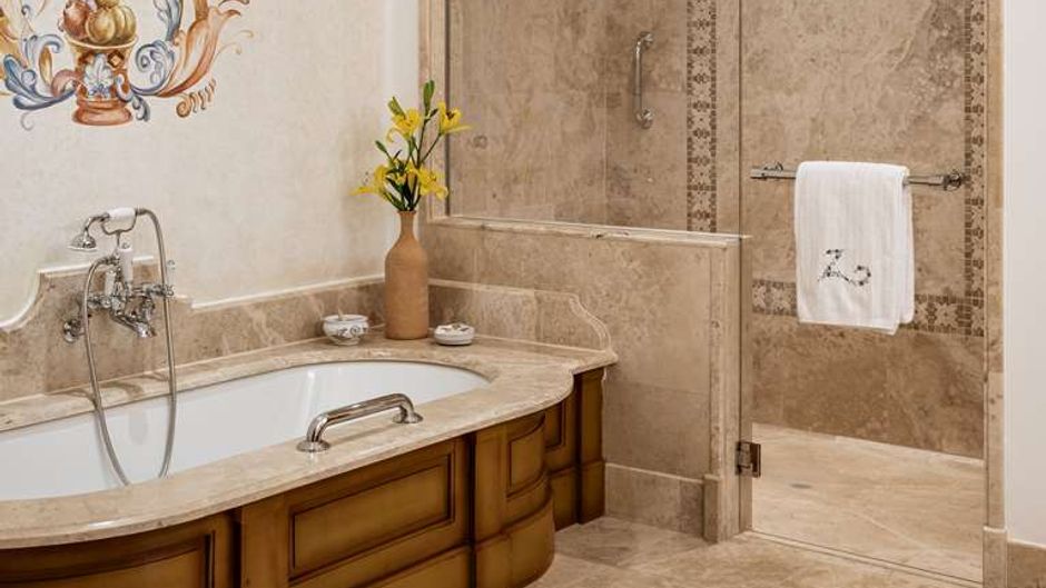 Palacio Nazarenas, A Belmond Hotel Suite