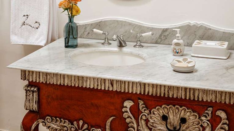 Palacio Nazarenas, A Belmond Hotel Suite