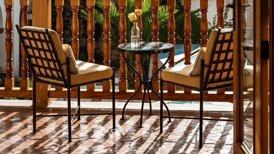 Palacio Nazarenas, A Belmond Hotel Suite