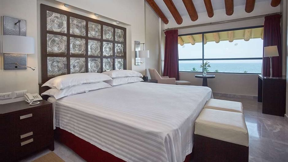 Occidental Nuevo Vallarta Suite
