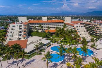 Occidental Nuevo Vallarta
