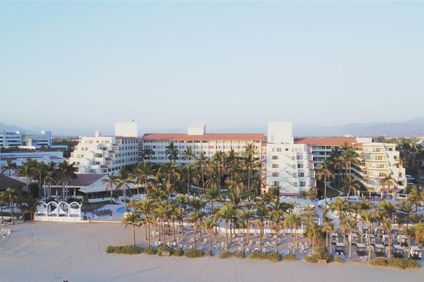 Occidental Nuevo Vallarta