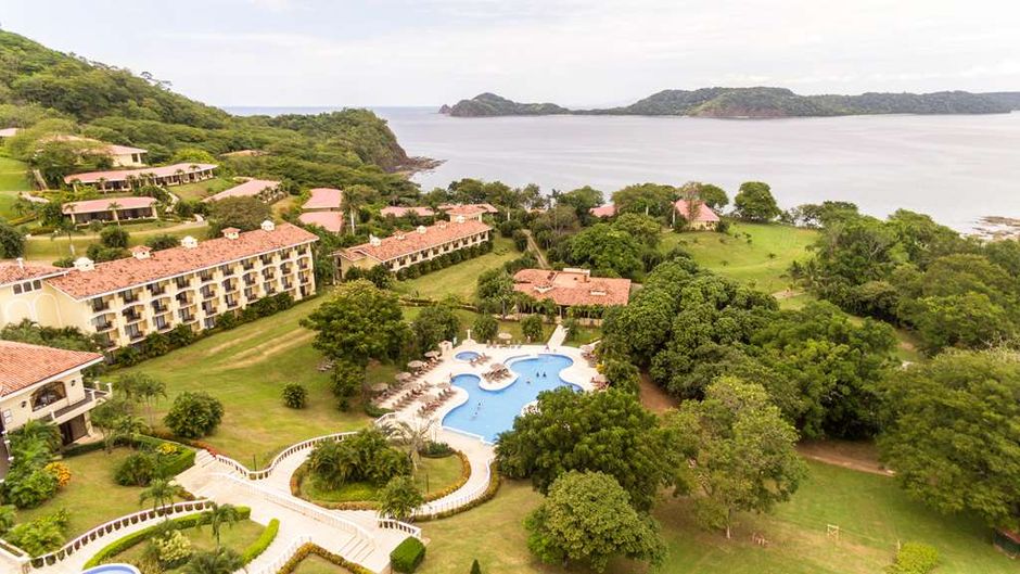 Occidental Papagayo – Adults Only Exterior