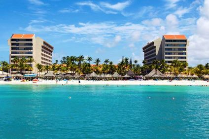 Barcelo Aruba