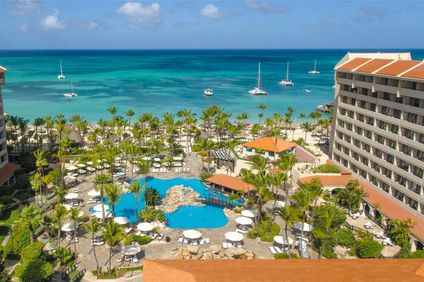 Barcelo Aruba