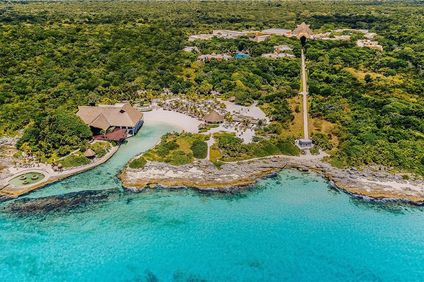 Occidental at Xcaret Destination