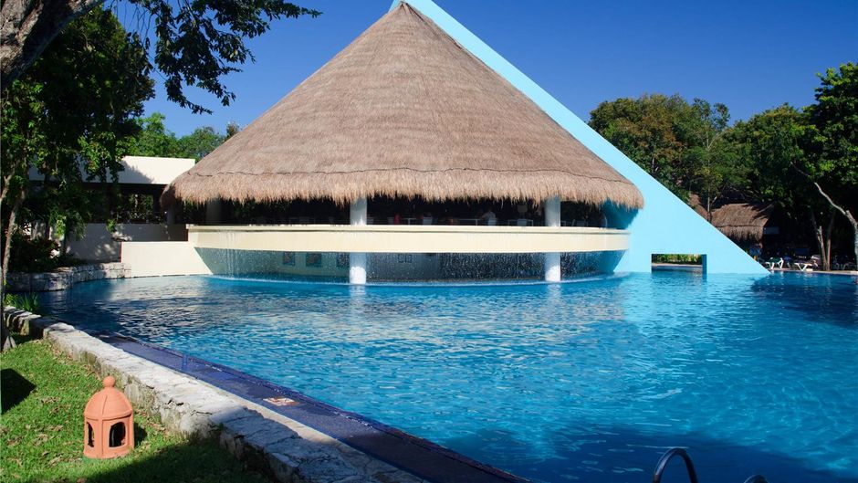 Occidental at Xcaret Destination Restaurant