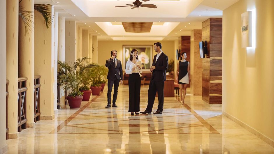 Occidental at Xcaret Destination Meeting