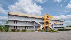 Premiere Classe Metz Sud Jouy-Aux-Arches