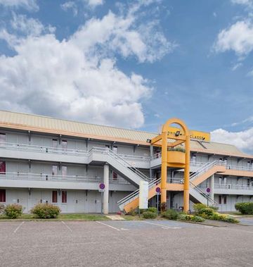 Premiere Classe Metz Sud Jouy-Aux-Arches