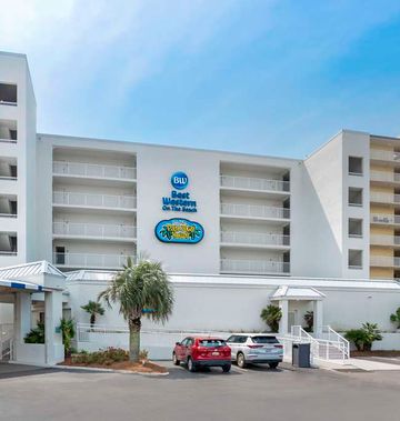 Best Western on the Beach