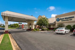 Best Western University Inn