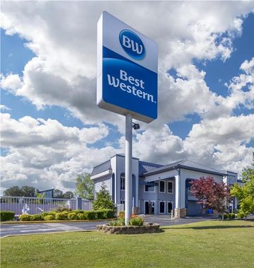 Best Western Fairwinds Inn