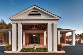 Best Western Suites