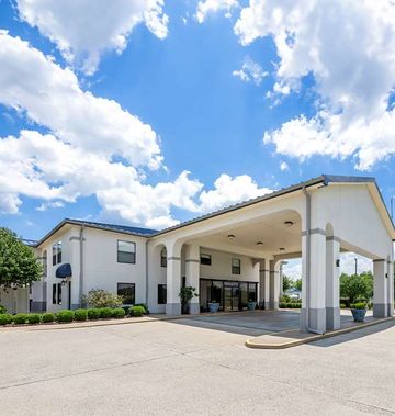 Best Western Inn