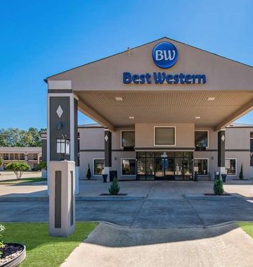 Best Western Inn