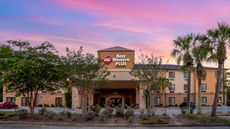 Best Western Plus Daphne Inn & Suites