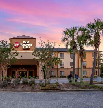 Best Western Plus Daphne Inn & Suites