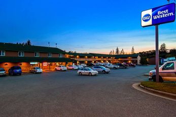 Best Western Bidarka Inn