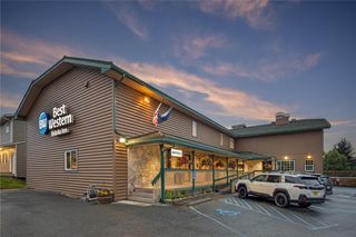 Best Western Bidarka Inn