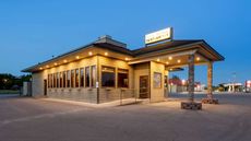 Best Western King Salmon Motel