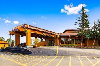 Best Western Lake Lucille Inn