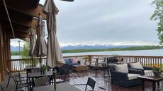 Best Western Lake Lucille Inn