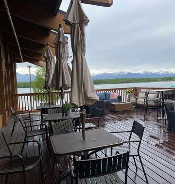 Best Western Lake Lucille Inn